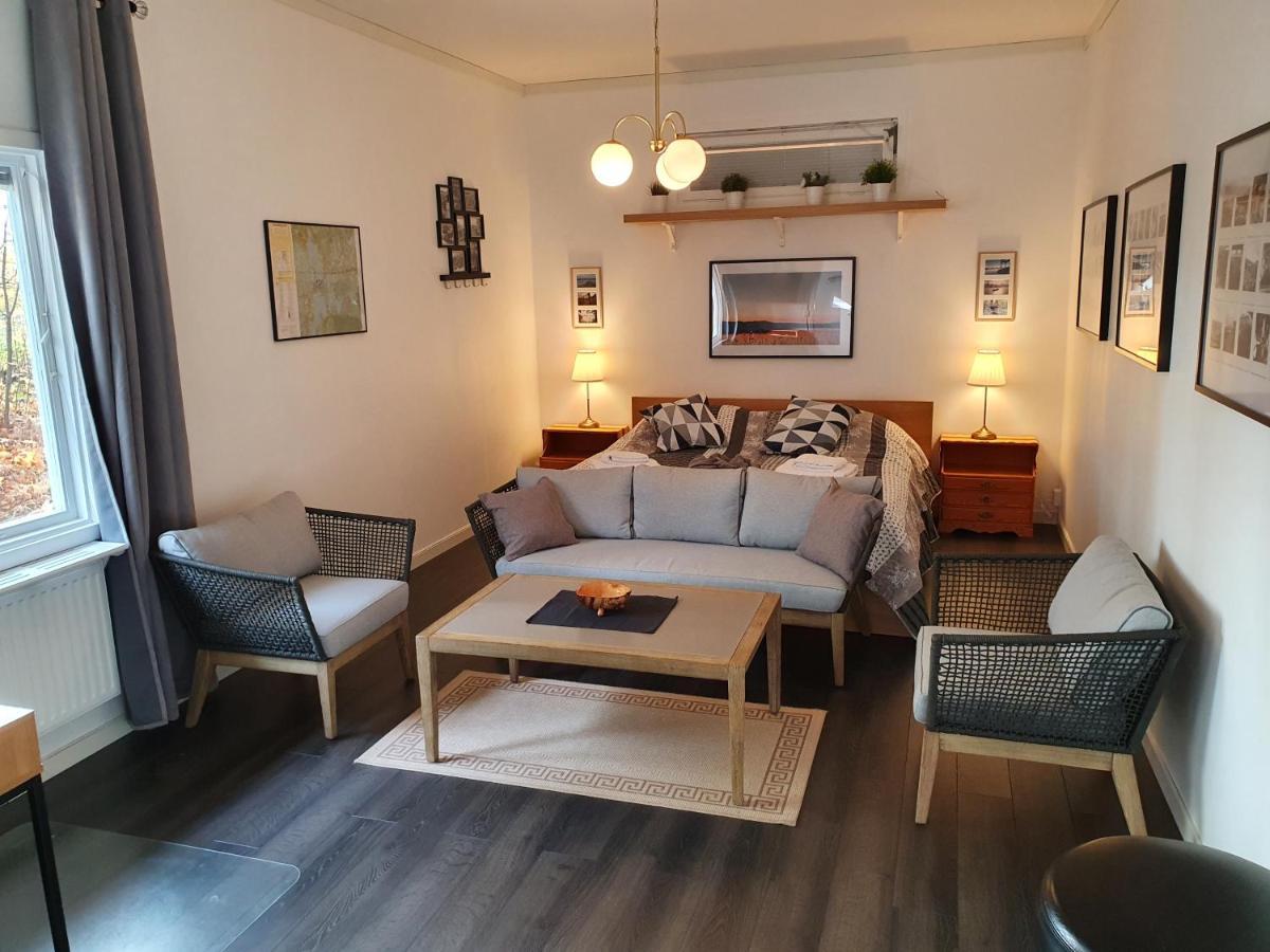 Brukshotellet Skinnsberg Skinnskatteberg 外观 照片