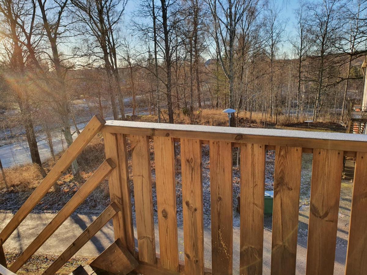 Brukshotellet Skinnsberg Skinnskatteberg 外观 照片