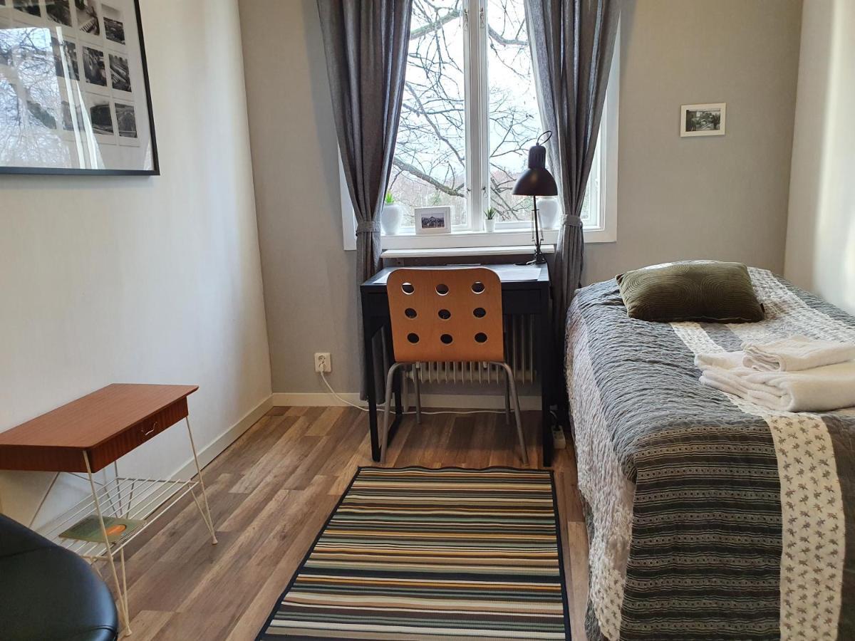 Brukshotellet Skinnsberg Skinnskatteberg 外观 照片