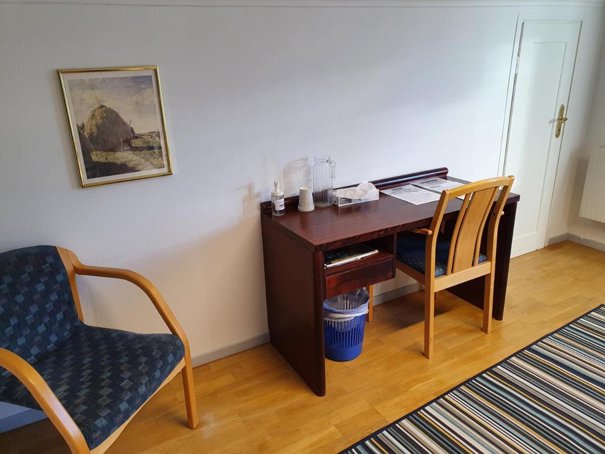 Brukshotellet Skinnsberg Skinnskatteberg 外观 照片