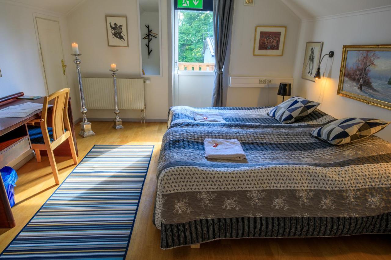 Brukshotellet Skinnsberg Skinnskatteberg 外观 照片