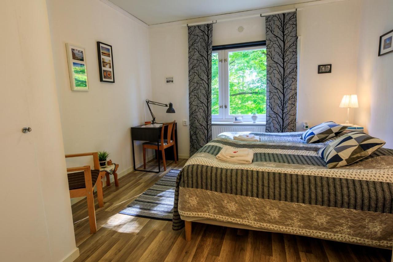Brukshotellet Skinnsberg Skinnskatteberg 外观 照片