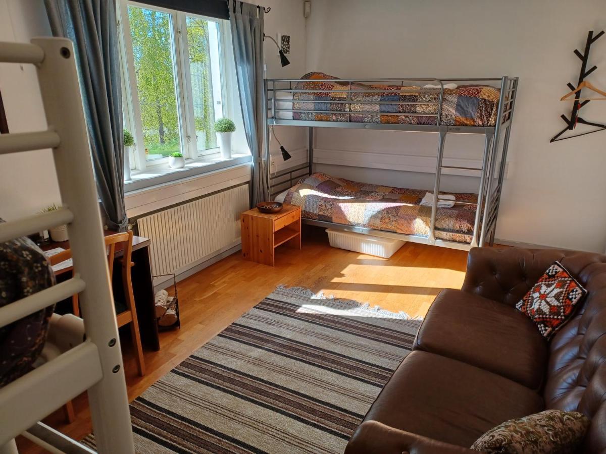 Brukshotellet Skinnsberg Skinnskatteberg 外观 照片