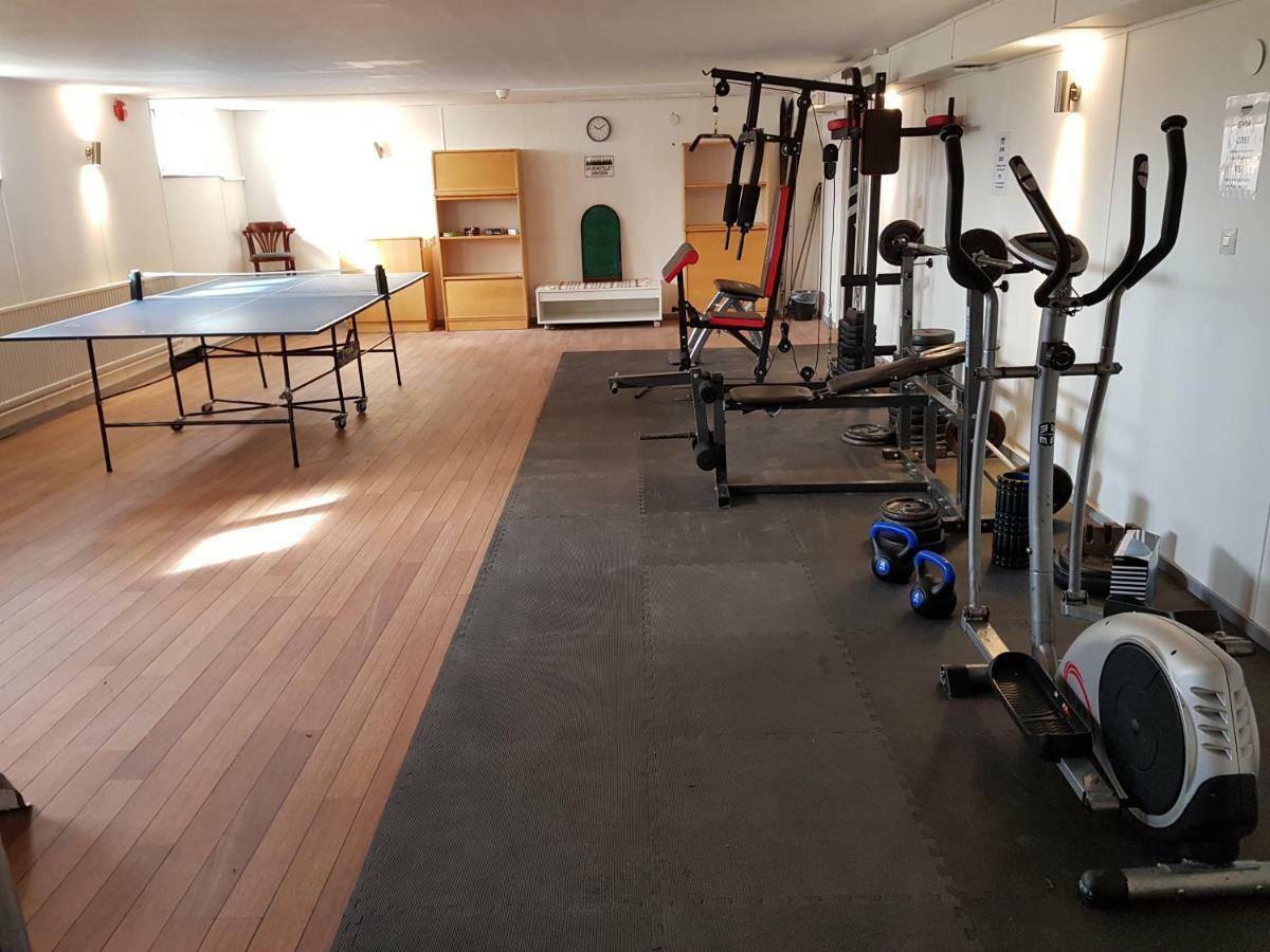 Brukshotellet Skinnsberg Skinnskatteberg 外观 照片