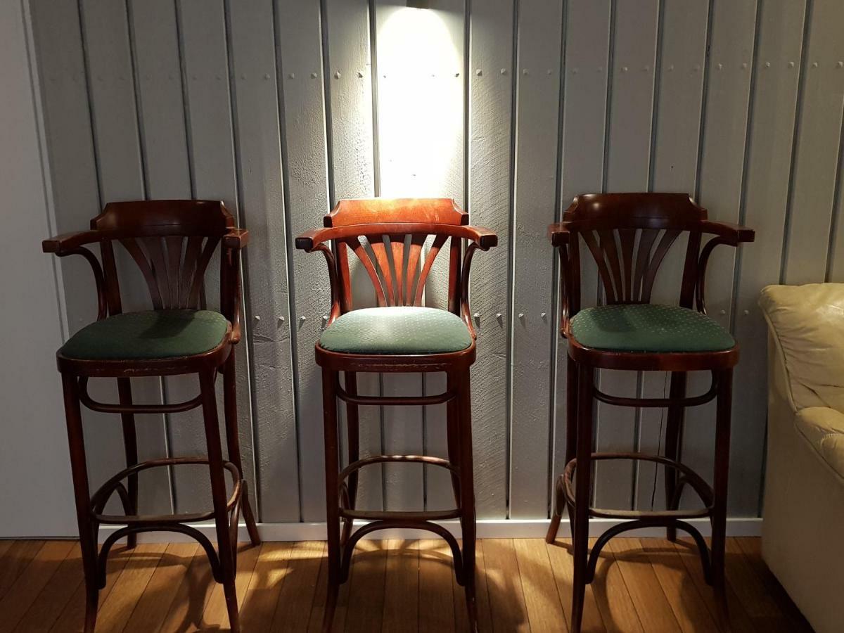 Brukshotellet Skinnsberg Skinnskatteberg 外观 照片