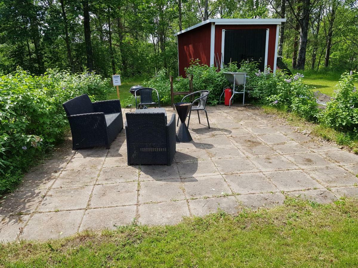 Brukshotellet Skinnsberg Skinnskatteberg 外观 照片