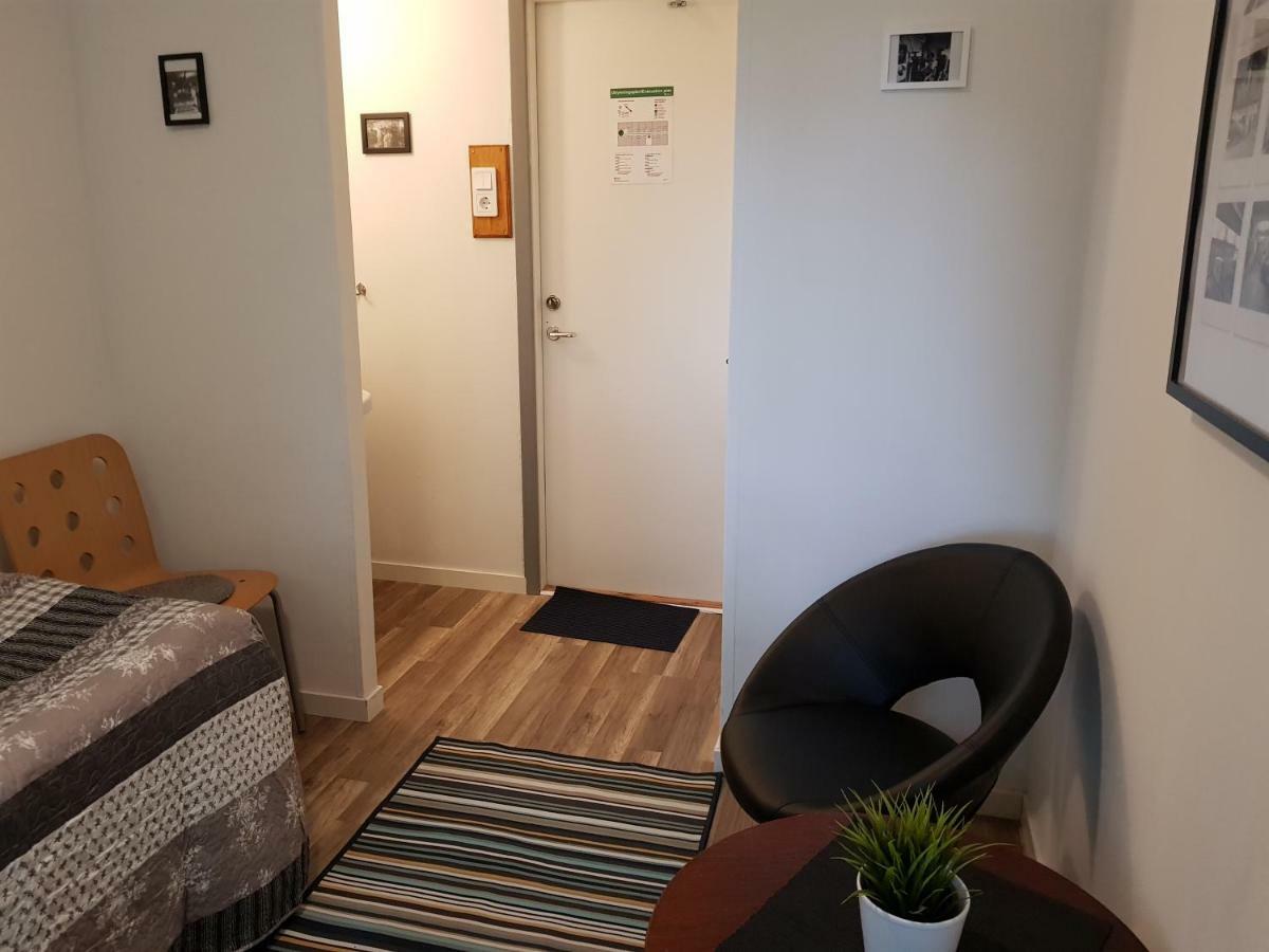 Brukshotellet Skinnsberg Skinnskatteberg 外观 照片